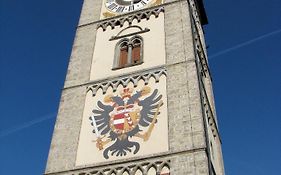 Turmhotel